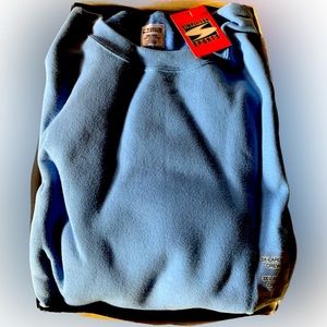 Brand = Simply for Sports, Color Blue, Size 3XL, 78% Cotton/22% Polyester